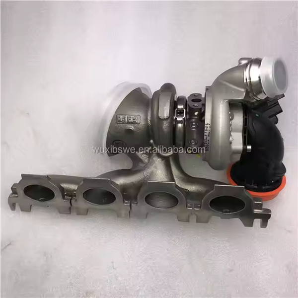 Turbocharger 49477-02350 49477-02304 49477-02450 for Engine F45 B48A20A